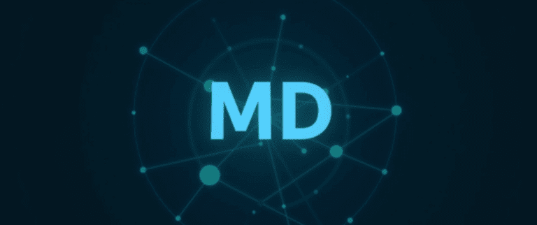 Markdown: Your Go-To for Formatted Easy Writing