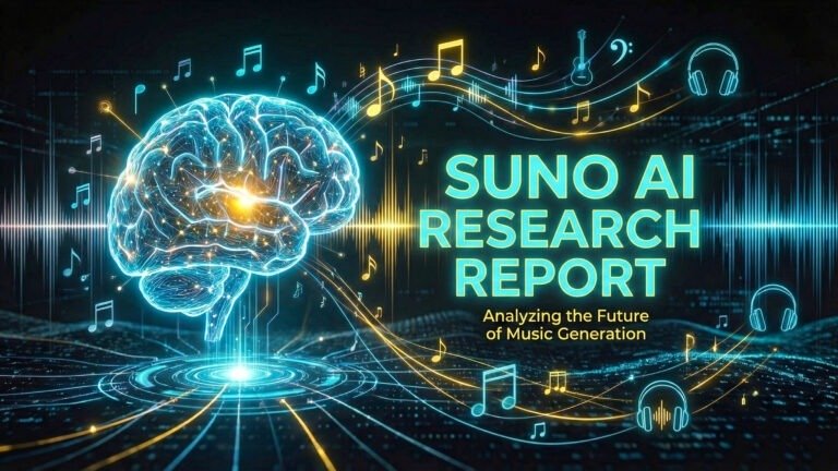 A Comprehensive Analysis of Suno Studio